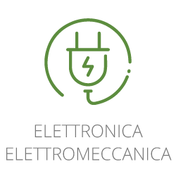 Celtis - elettronica elettromeccanica